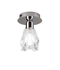Amel Polished Chrome Ceiling Lights Mantra Modern Ceiling Lights Amel Polished Chrome Ceiling Lights Mantra Modern Ceiling Lights